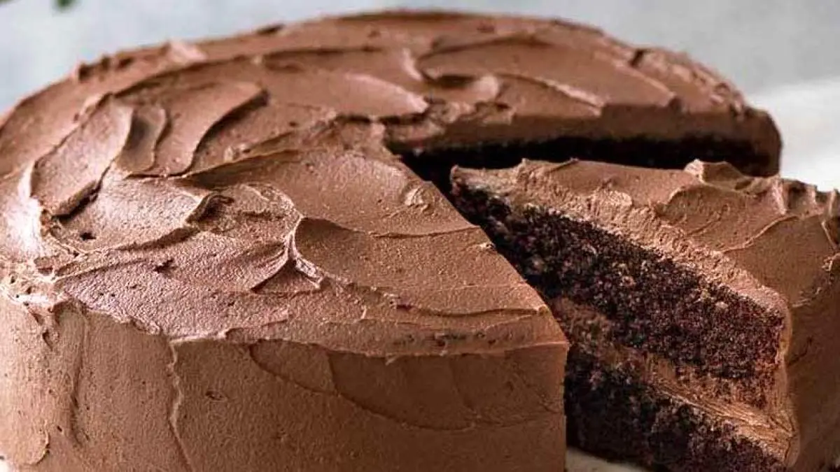 نحوه درست کردن دسر ایتالیایی + فیلم