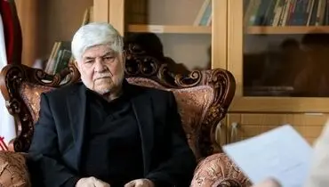 محمد هاشمی رفسنجانی: برای حفظ «یکپارچگی» و «انسجام ملی» تن به گفت وگو دهیم