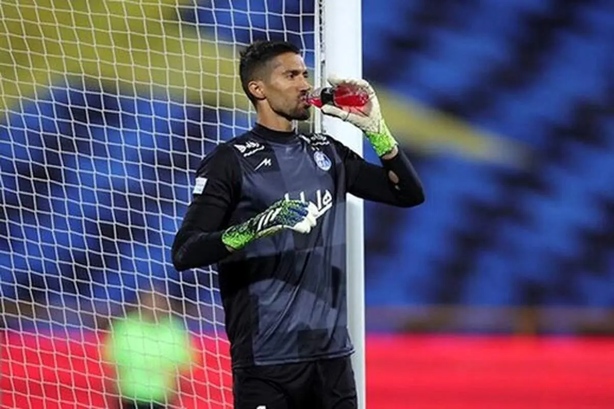 خبر ناگوار برای هواداران استقلال در آستانه سوپرجام!