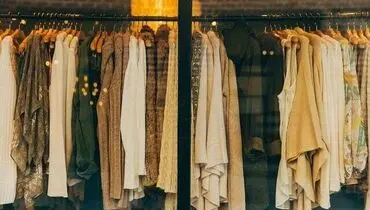 آمار عجیب عضو هیئت مدیره اتحادیه پوشاک از کاهش خرید مردم!