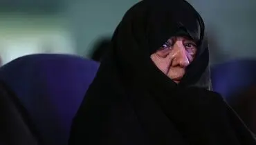 تصویر همسر آیت الله هاشمی و دختر امام خمینی+ عکس