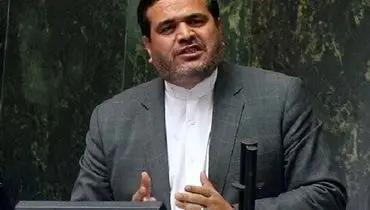 عنابستانی، نماینده مجلس: اگر رئیسی درخواست برگزاری رفراندوم بدهد، ما در مجلس استقبال می‌کنیم / موافقم که طلسم را بشکنیم و در یک مسئله مهم رفراندوم برگزار کنیم