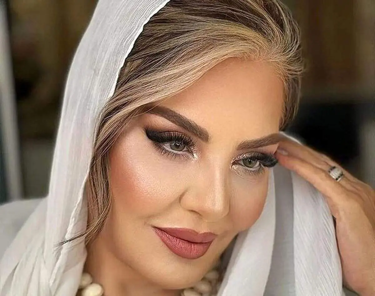 ماجرای عجیب باردار شدن بازیگر ایرانی+فیلم