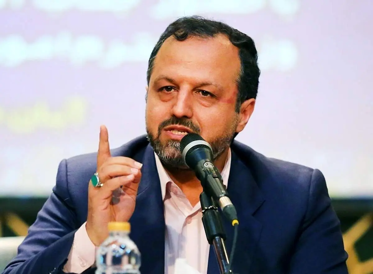 وزیر اقتصاد: حرف‌های قالیباف تعجب‌برانگیز بود / دوستان به جای القای اختلاف بین قوا، به انجام برخی کار‌های عقب‌مانده کمک کنند