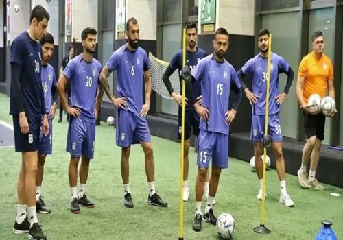 دو بازیکن استقلال رفتنی شدند