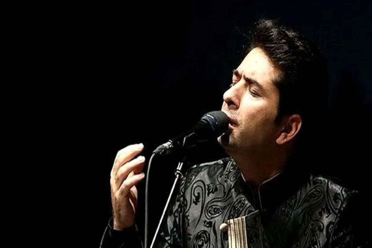 محمد معتمدی برای سریال گیل دخت می خواند
