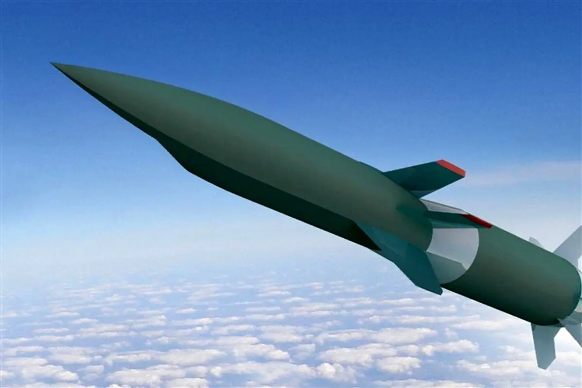 ساخت موشک‌ های بالستیک هایپرسونیک برای عبور از سامانه‌های دفاع هوایی پیشرفته