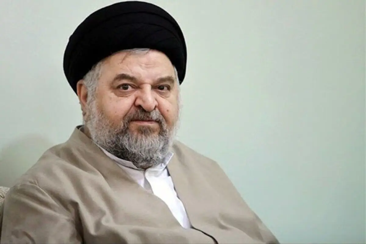 نظر نماینده آیت‌ الله‌ سیستانی در مورد ناآرامی‌ های ایران