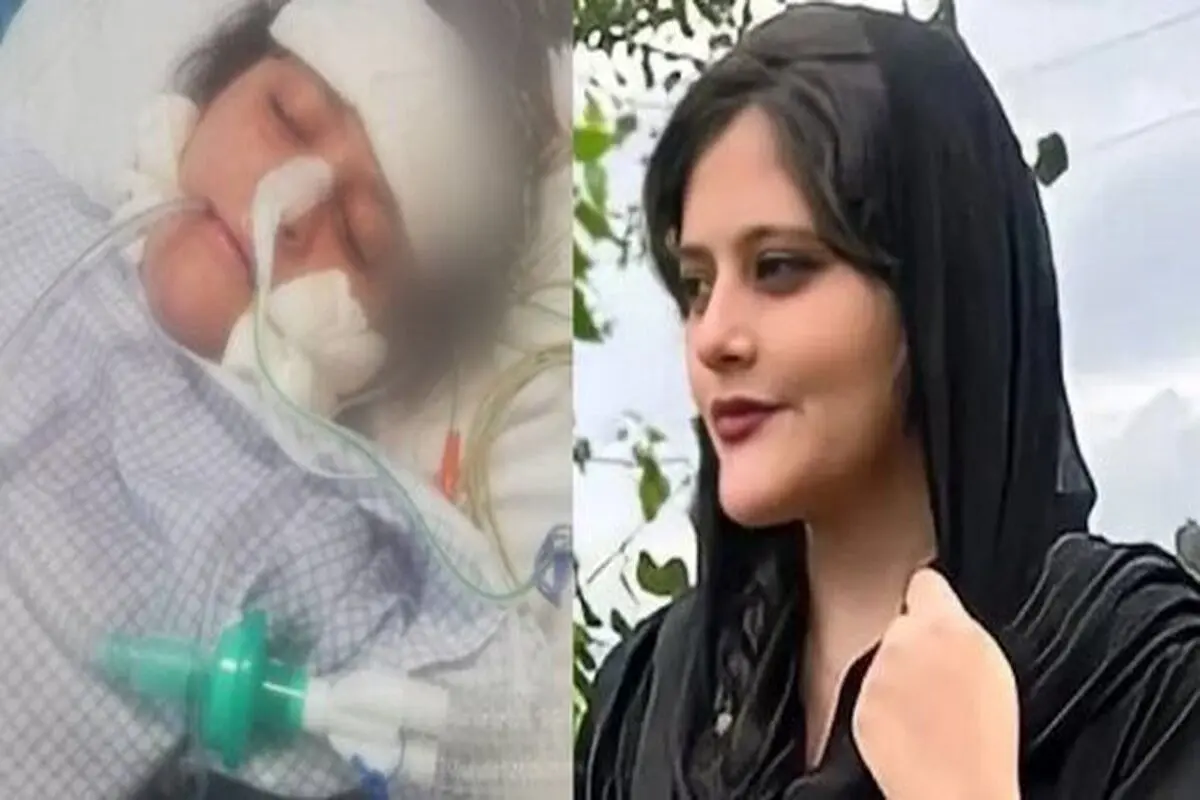 درخواست وکلای پرونده فوت مهسا امینی از دستگاه قضایی/ همچنان راه قانونی و مسیر دادخواهی را ادامه میدهیم