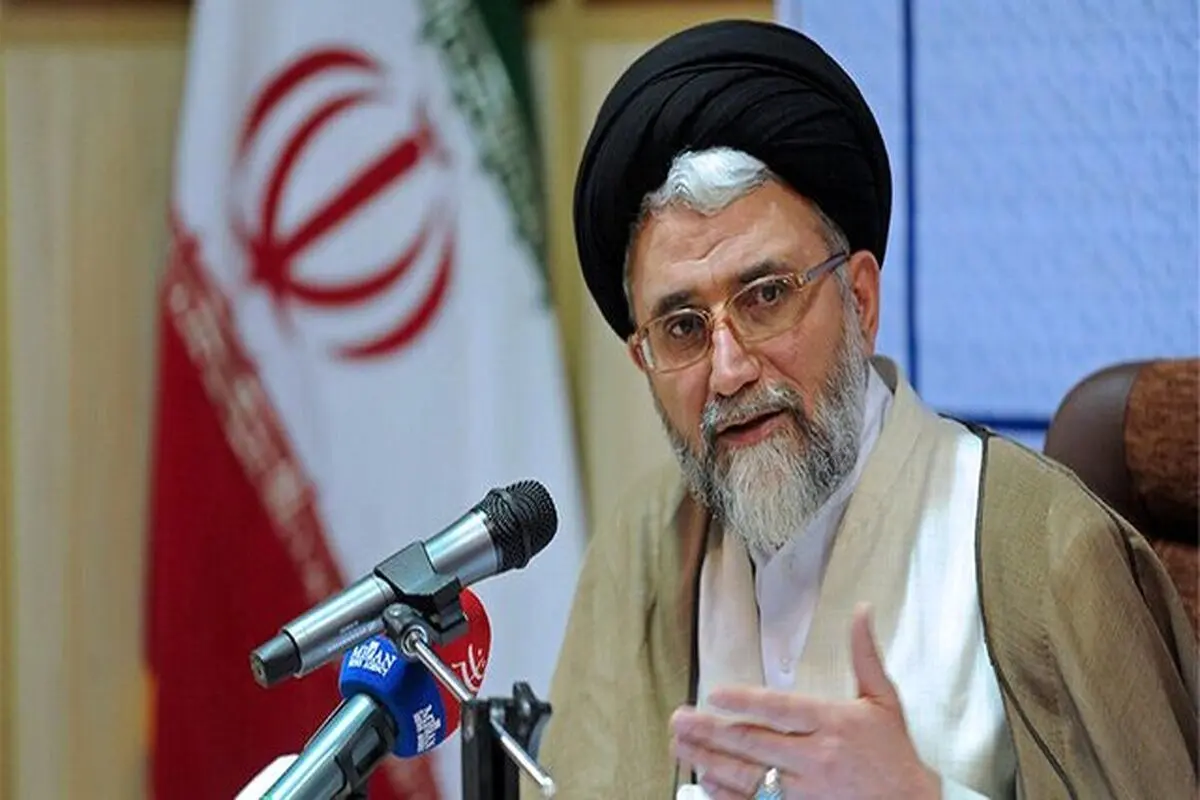 وزیر اطلاعات: خنثی سازی عملیات انفجار در یکی از صنایع هوایی اصفهان/ پروژه دشمن ویران سازی ایران است