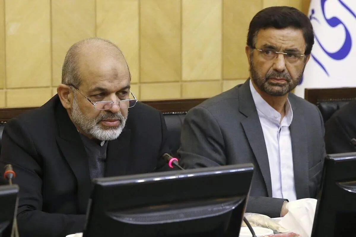 وزیر کشور: وضعیت استان‌ های کشور آرام و امن است