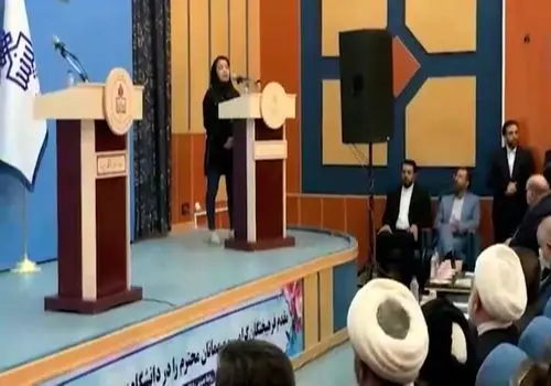 عامل اغتشاش اخیر در دادگاه: من سلطنت طلب نیستم