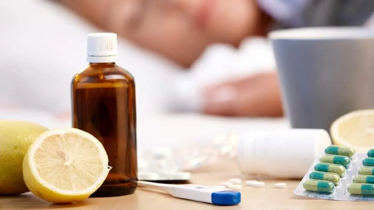 علائم آنفلوآنزا در بارداری + فیلم