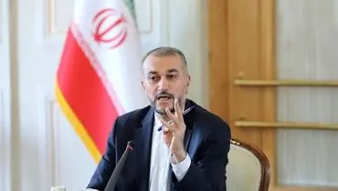 پاسخ وزیر امور خارجه کشورمان به اظهارات اخیر همتای آلمانی اش+ عکس