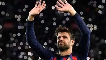 راز خداحافظی پیکه از زبان خودش