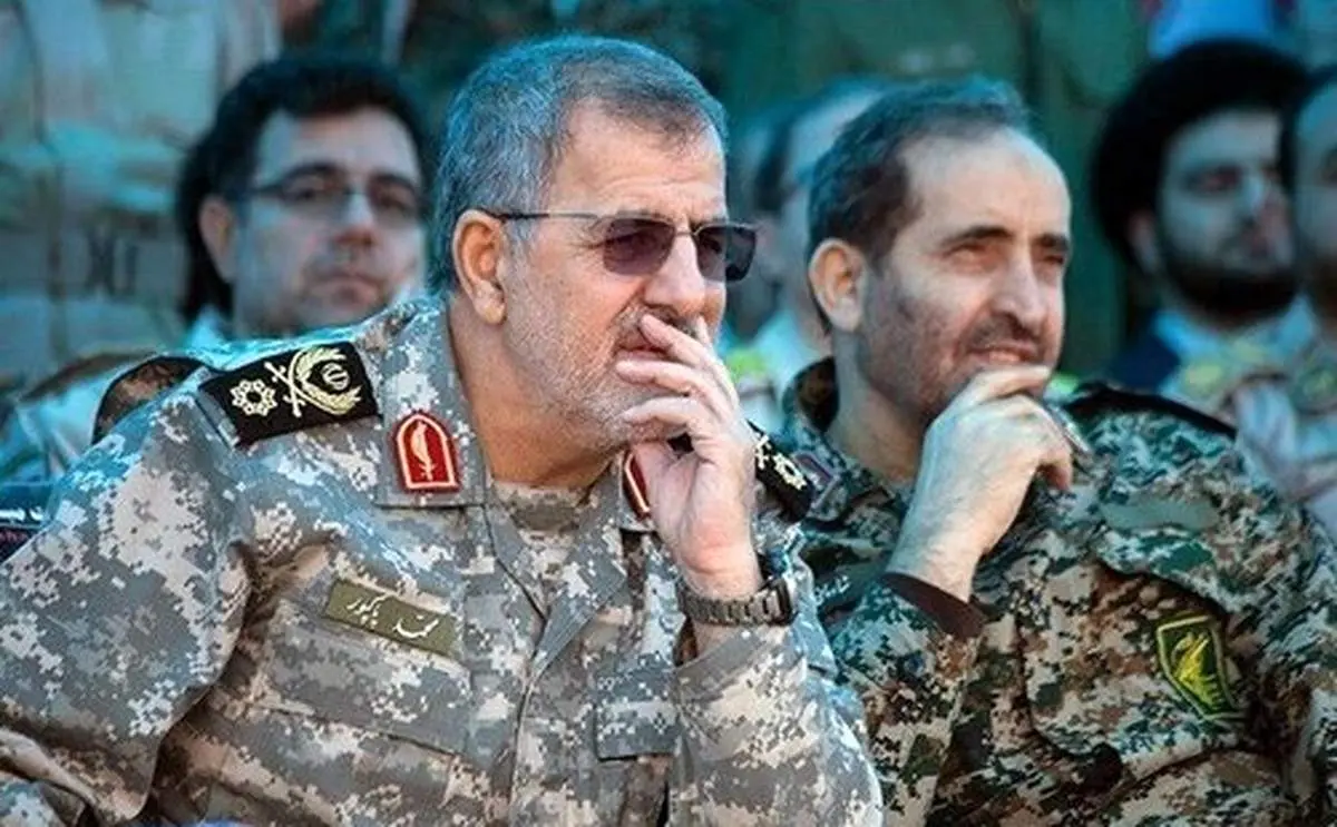 سردار پاکپور: بعضی‌ ها القا می‌کنند، کار نظام تمام است/ سران طوایف می‌توانند عامل وحدت در سیستان و بلوچستان باشند