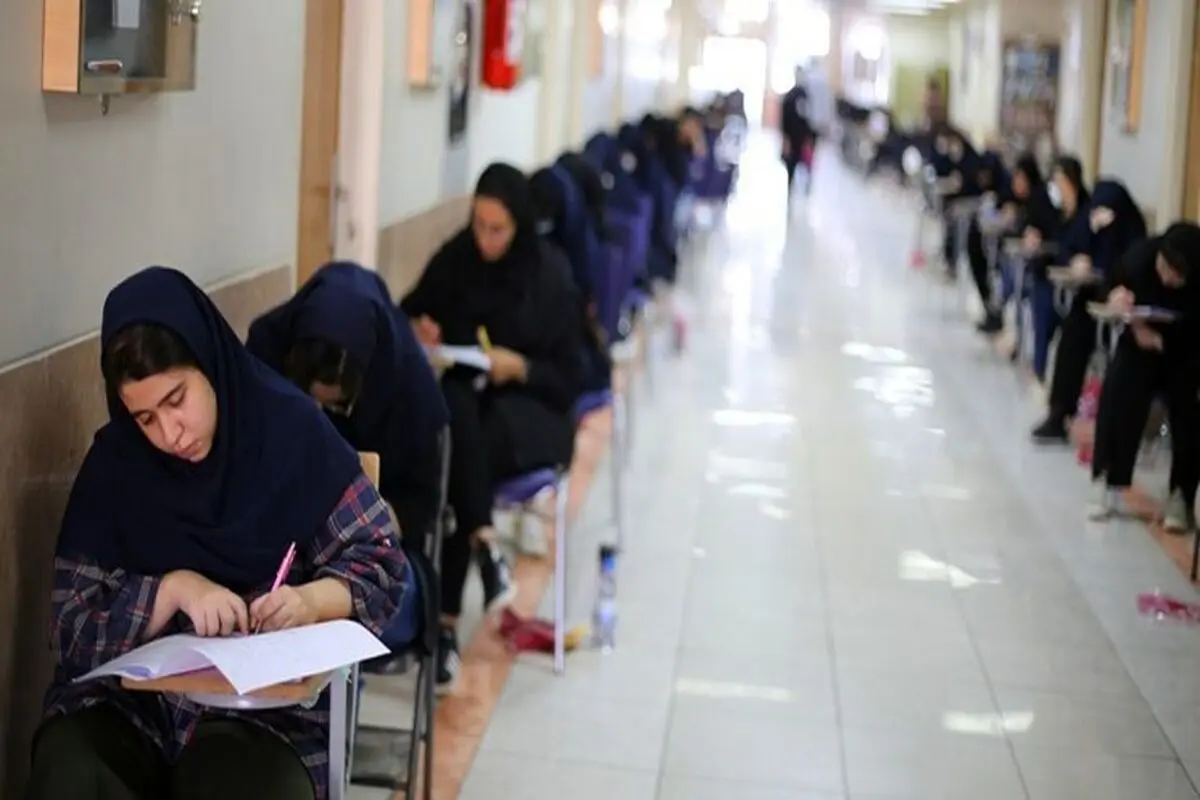 حدود ۹۶۰ هزار نفر در کنکور ثبت نام کردند/ آغاز ثبتنام نوبت دوم از فروردین ۱۴۰۲