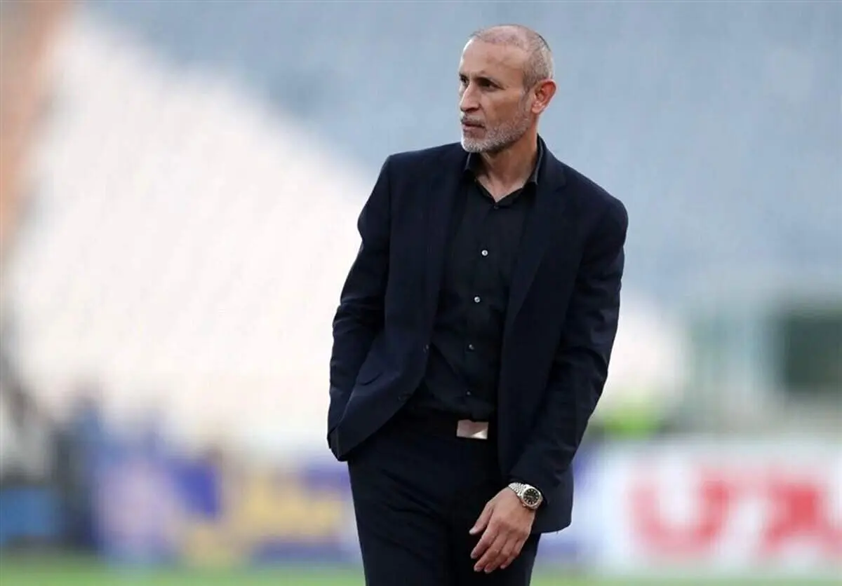 واکنش یحیی گل محمدی به بی‌ احترامی‌ به پوشش روحانیت+ عکس