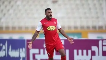 آمار عجیب و غریب یورگن لوکادیا در لیگ برتر!