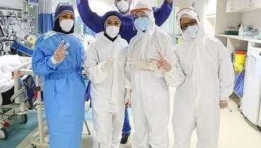 جدیدترین رنگ بندی کرونایی شهرهای کشور/ ۹۸ درصد شهرها در وضعیت زرد و آبی