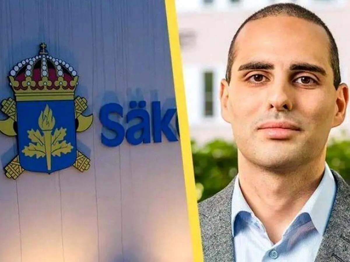 دو برادر ایرانی‌ تبار بیش از یک دهه برای روسیه جاسوسی می‌کردند/ انتقال اطلاعات موضوعات فوق‌ العاده حساس به روسیه