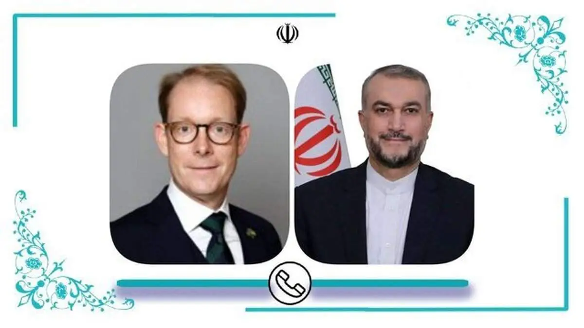 وزیر امور خارجه خواستار آزادی حمید نوری شد