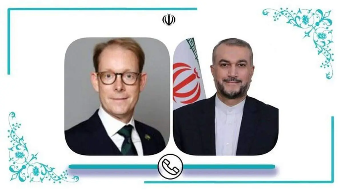 وزیر امور خارجه خواستار آزادی حمید نوری شد