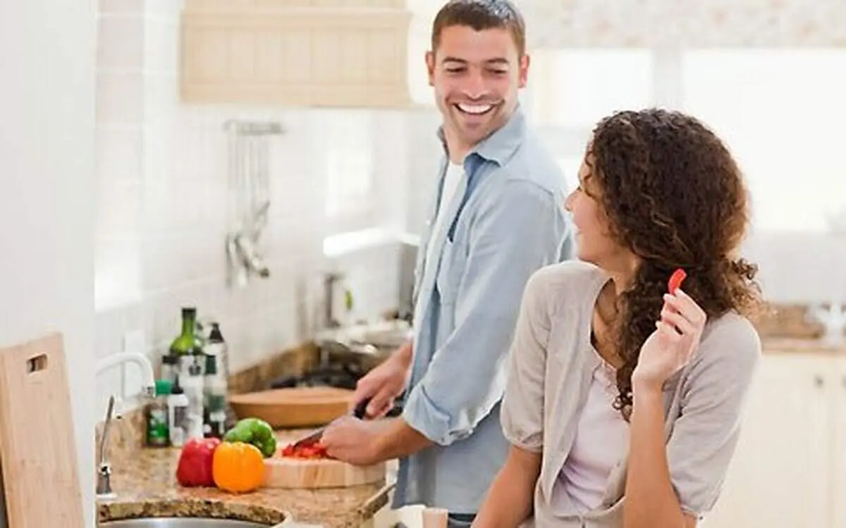 حقایق شگفت انگیز در مورد رابطه جنسی