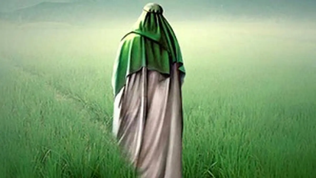 نظر روایات مهدوی درباره واژه «غیبت» + فیلم