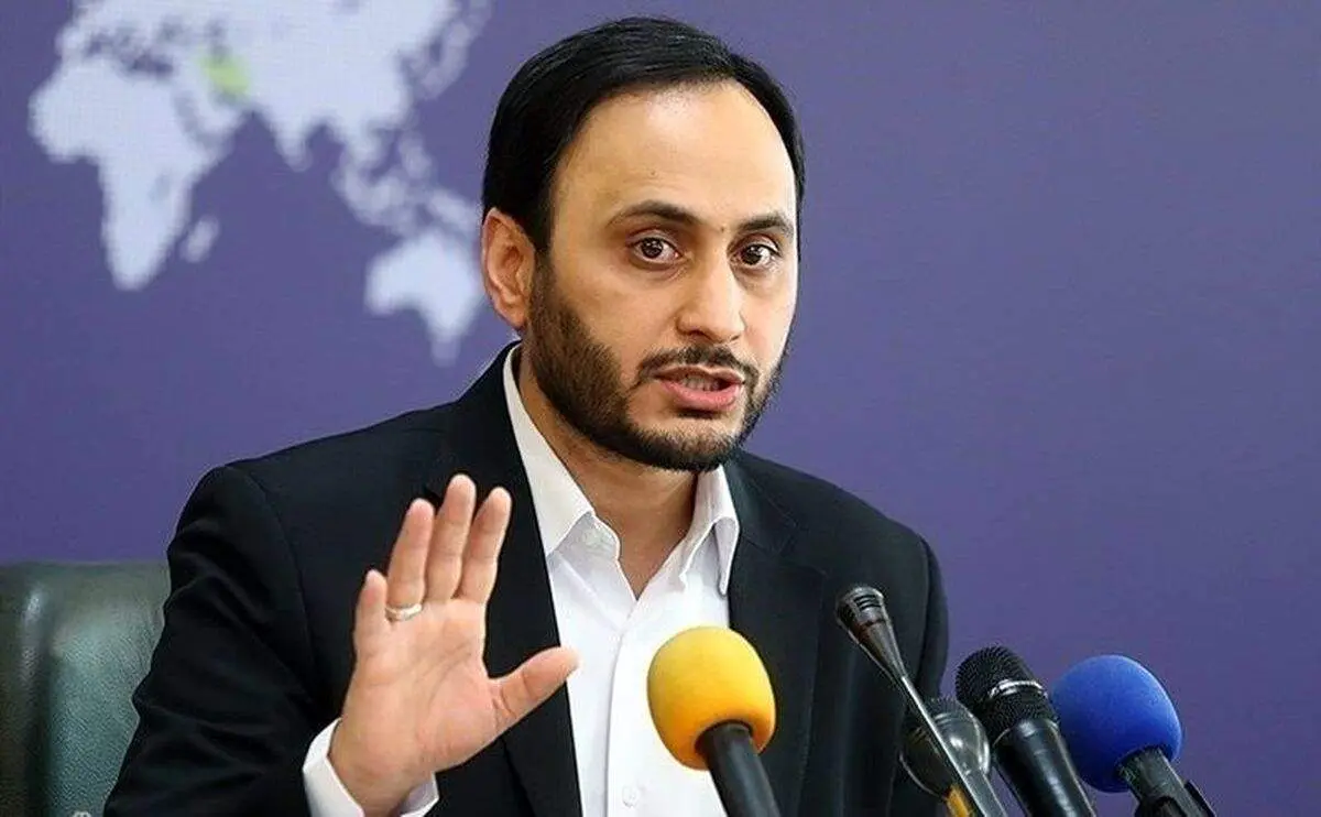 ادعای نماینده سابق از تحصیلات سخنگوی دولت + عکس