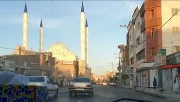 روایت روزنامه ایران از حوادث دیروز زاهدان و شهرهای سیستان و بلوچستان:همه جا آرام بود،مولوی عبدالحمید دوپهلو حرف زد