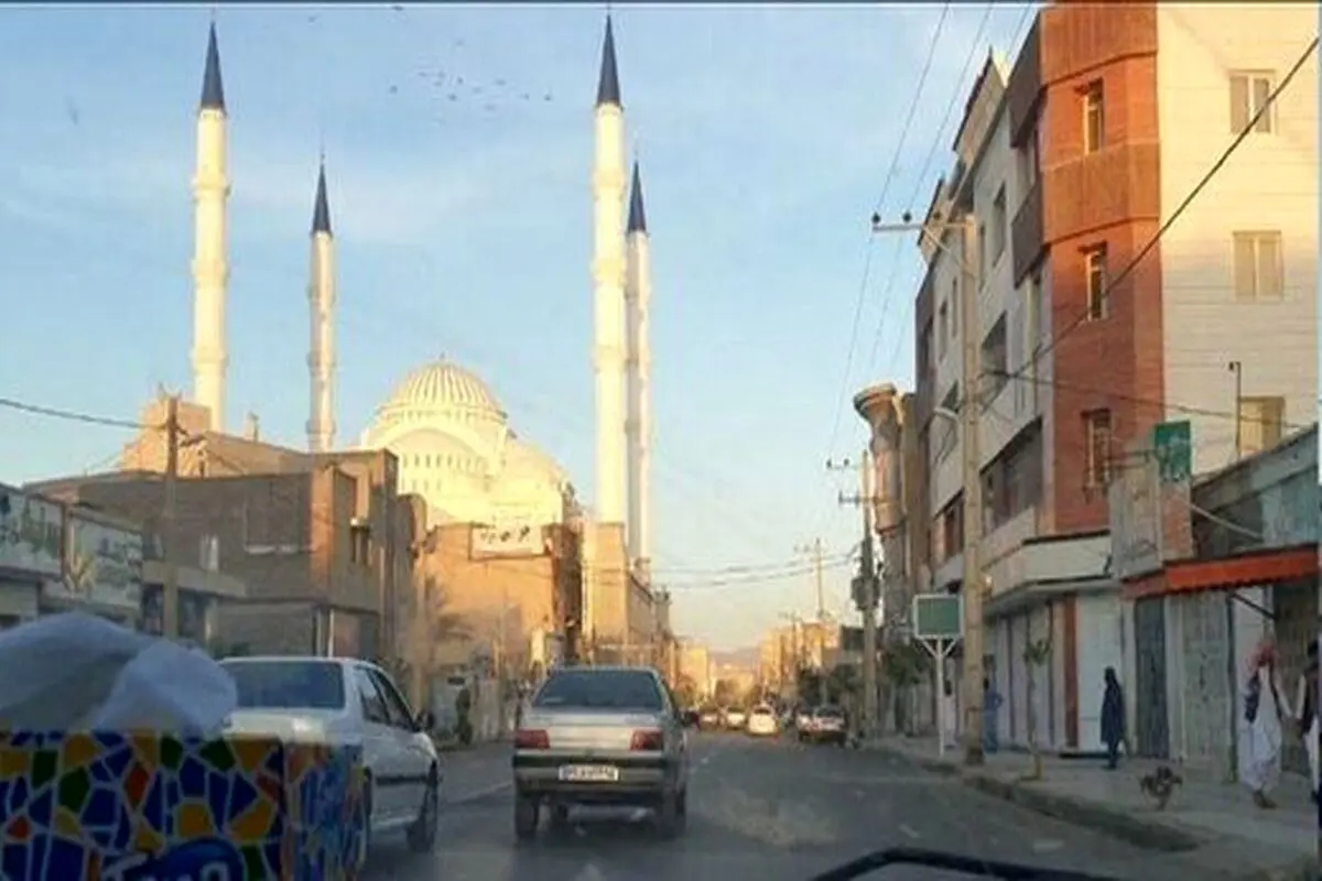 روایت روزنامه ایران از حوادث دیروز زاهدان و شهرهای سیستان و بلوچستان:همه جا آرام بود،مولوی عبدالحمید دوپهلو حرف زد