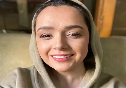 چهره ترانه علیدوستی در ۲۰ سالگی+ عکس