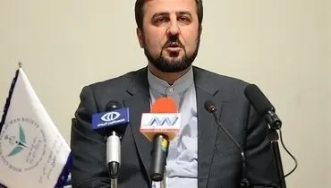 دبیر ستاد حقوق بشر جزئیات سفرش به آمریکا را تشریح کرد/ اجازه نمی دهیم روایت اشتباه از جزئیات حوادث اخیر ارائه شود