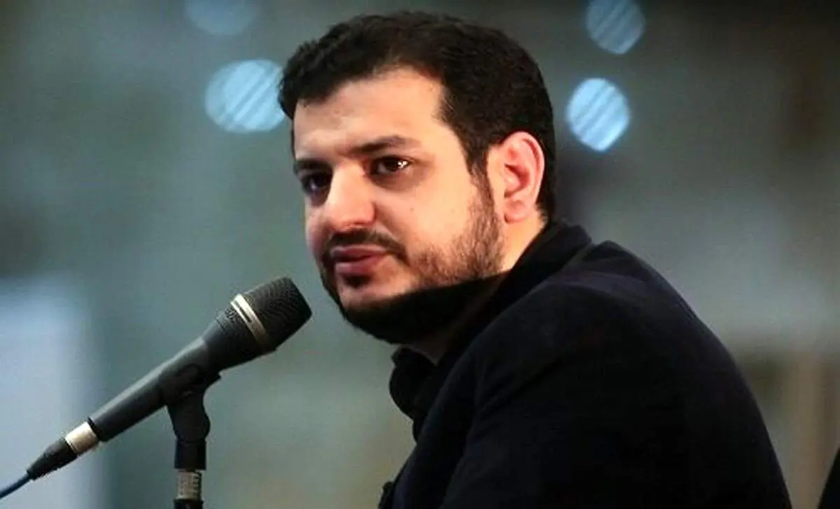 رائفی پور: اتفاقات اخیر ایران در برابر آنچه سایر کشورها در‌ پیش دارند شوخی و فانتزی است! + عکس