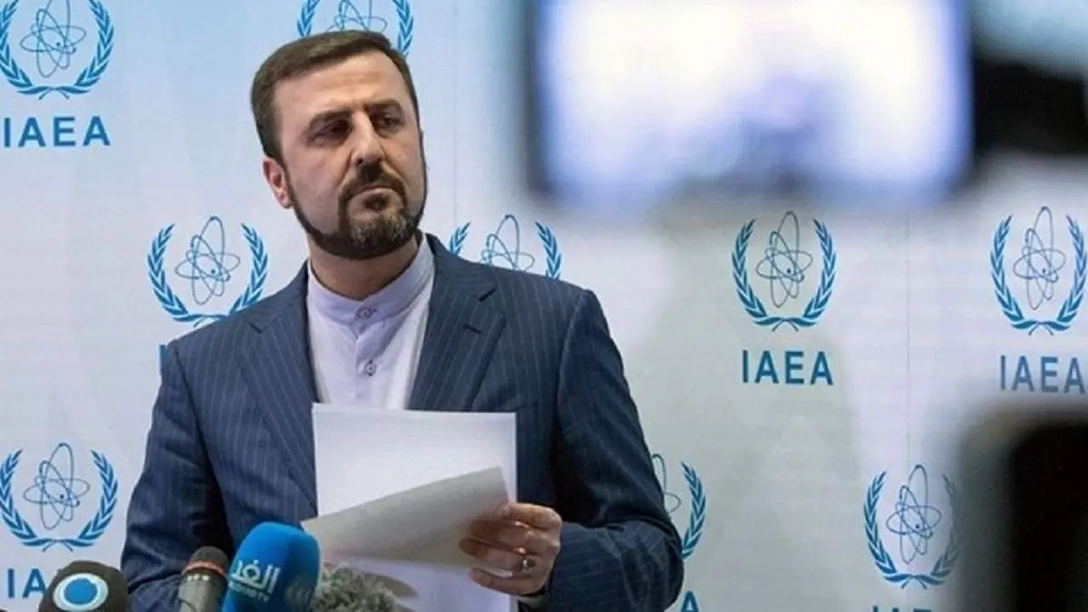 دبیر ستاد حقوق بشر: اجازه نمیدهیم روایت عنادآمیز آمریکا و غرب، اذهان کشورها را منحرف کند