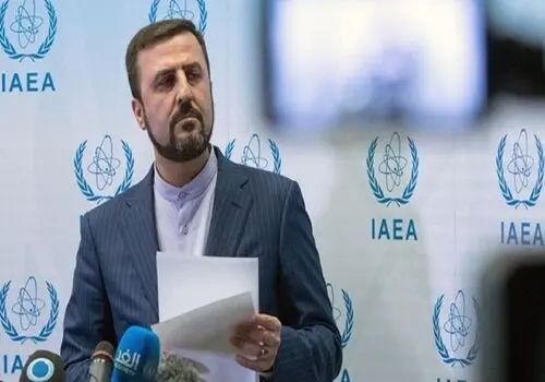 توافق ایران و سه کشور اروپایی برای ازسرگیری مذاکرات رفع تحریم‌ها