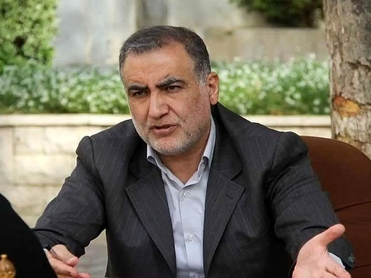 یک نماینده مجلس: قضاوت‌های بیانیه اخیر نمایندگان را قبول نداشتم و امضا نکردم/ اینکه اعتراض را به اسرائیل و سناریوی امریکا نسبت دهیم را نمی‌پذیرفتم