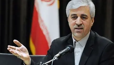 وزیر ورزش و جوانان: ۳۶ هزار ایرانی برای جام‌جهانی بلیت خریدند