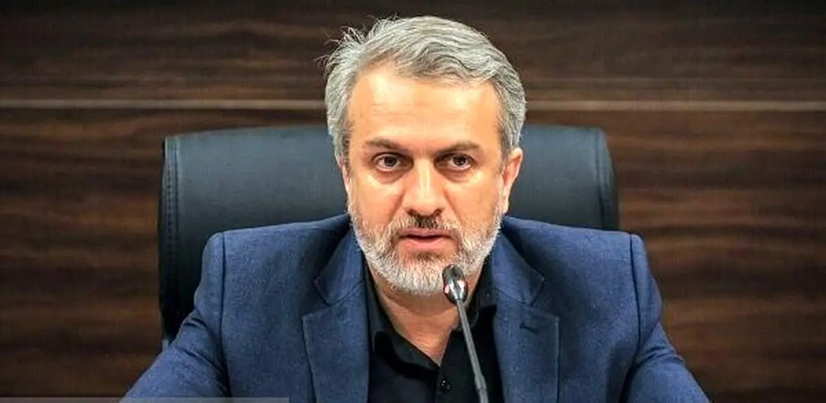 وزیر صمت: چالش بین بانک مرکزی و وزارت صمت با امضای دیجیتال رفع شد