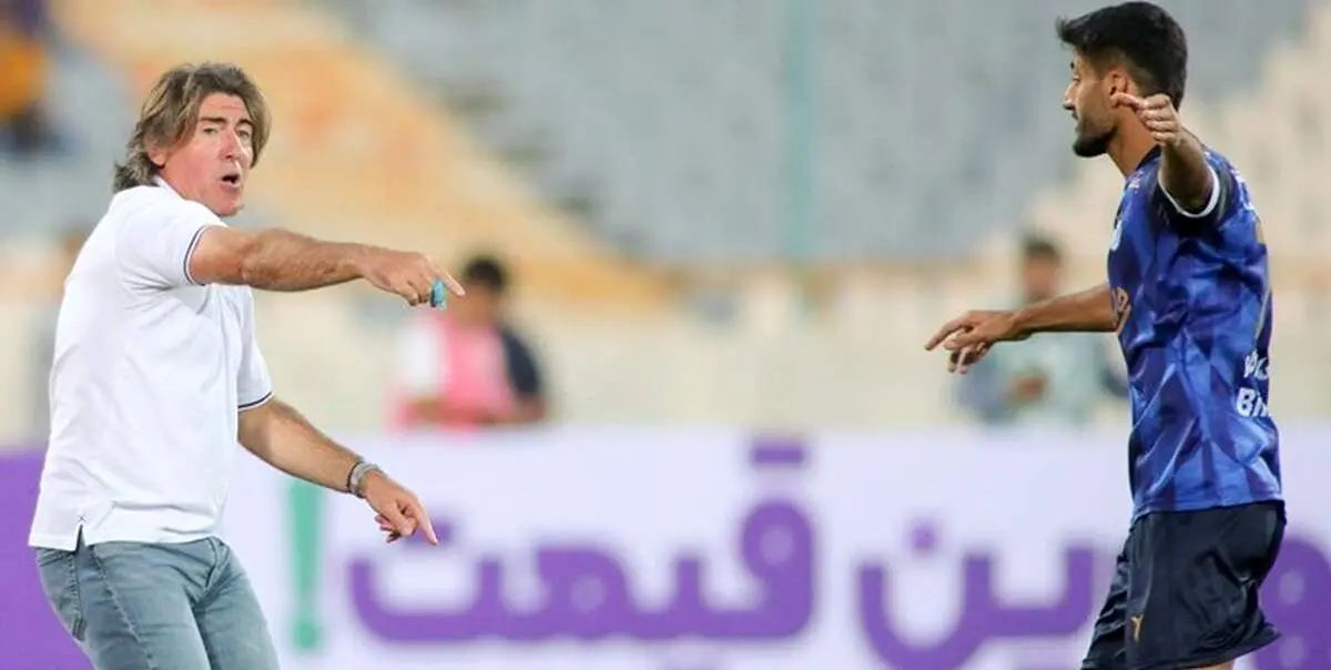 تلاش باشگاه استقلال برای جلب اطمینان پرتغالیها