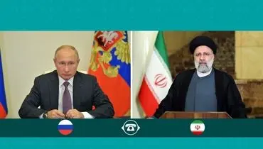 استقبال رئیس جمهور از تقویت همکاری‌ های تجاری و اقتصادی روسیه با ایران