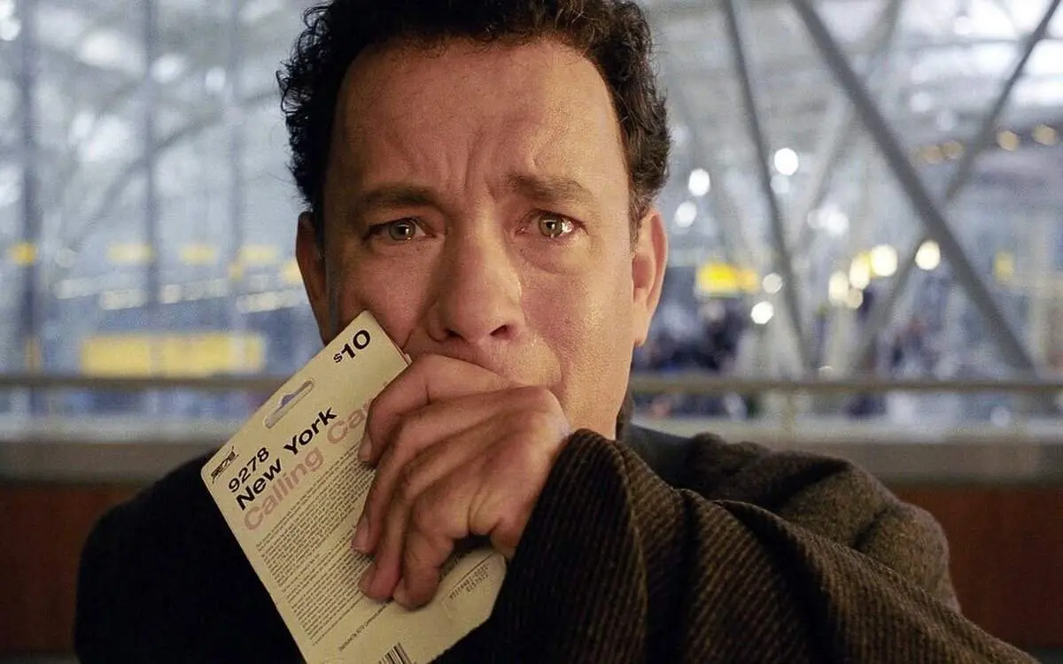 درگذشت مرد ایرانی که ۱۸ سال در فرودگاه پاریس زندگی کرد!+ عکس