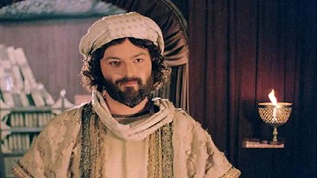 سکانس احیای مرده توسط ابوعلی سینا + فیلم