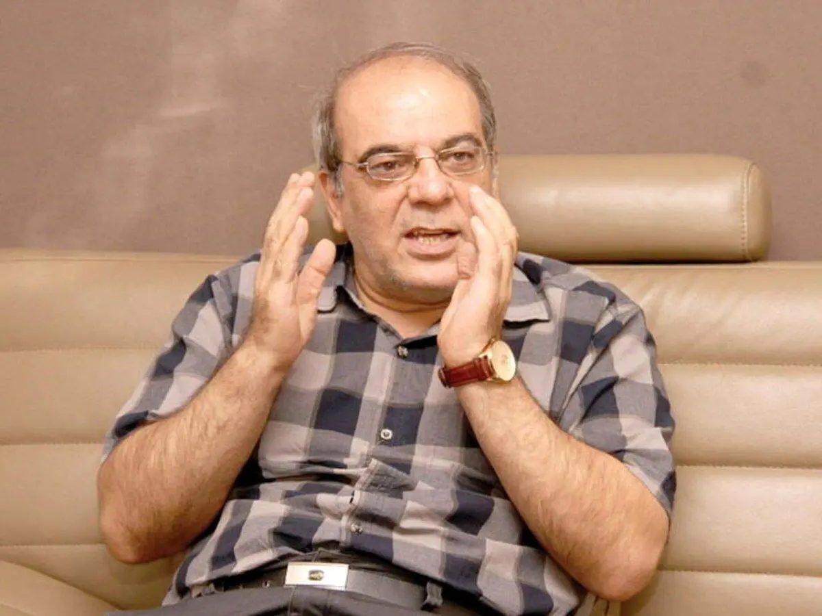 عباس عبدی: مشکل رفتار حکومت این است که افراد ساکت را نمی‌بیند و کاری به آنان ندارد/ دیده نشدن توسط حکومت بدترین دردی است که برای شهروندان قابل تصور است؛ حتی بدتر از سرکوب