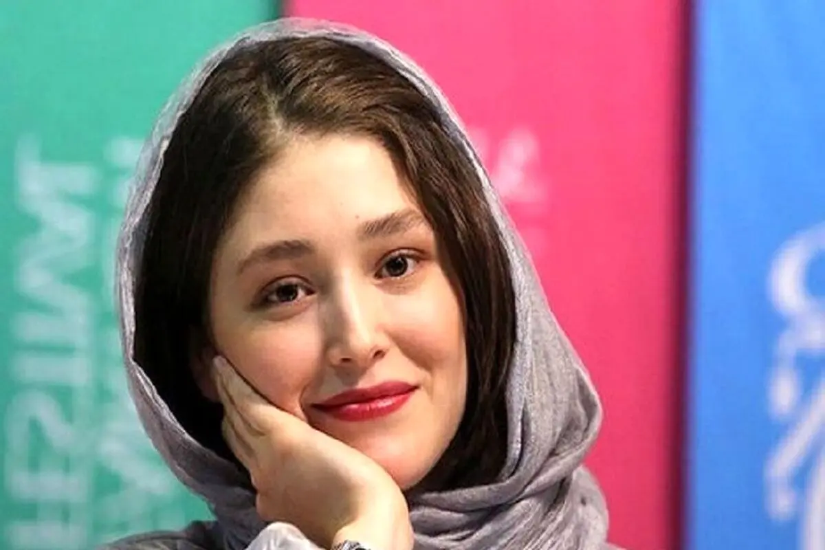 جشن تولد عجیب و مشترک فرشته حسینی با آقای بازیگر در خیابان+ عکس