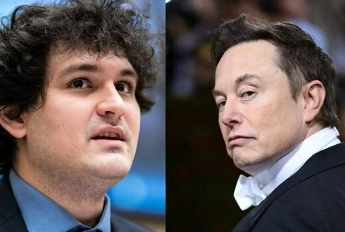 ماجرای حمله تند ایلان ماسک به مدیرعامل اف‌تی‌ایکس چیست؟