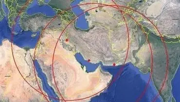آمار عجیب کارشناس سیما از خرابکاری اسرائیل در ایران + فیلم