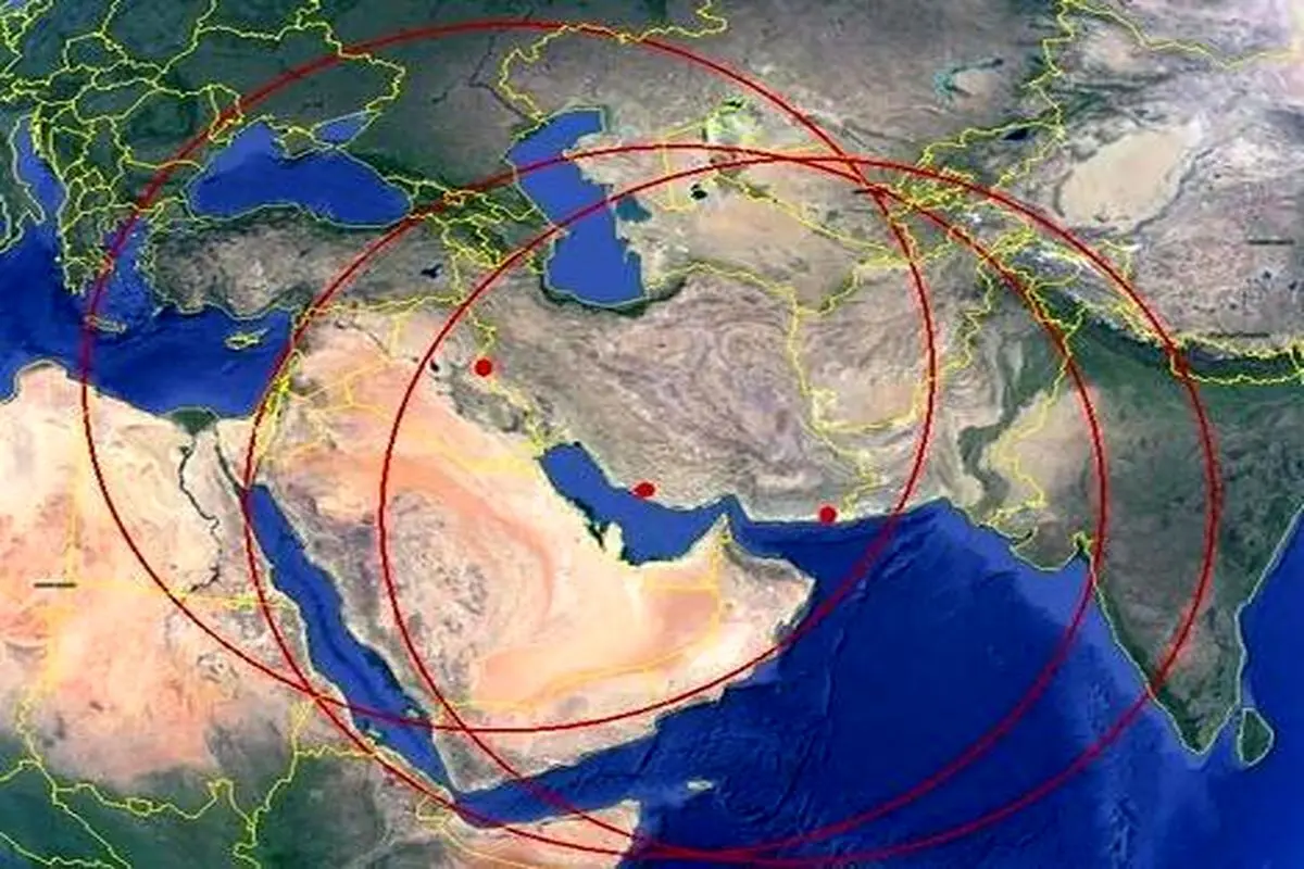 آمار عجیب کارشناس سیما از خرابکاری اسرائیل در ایران + فیلم