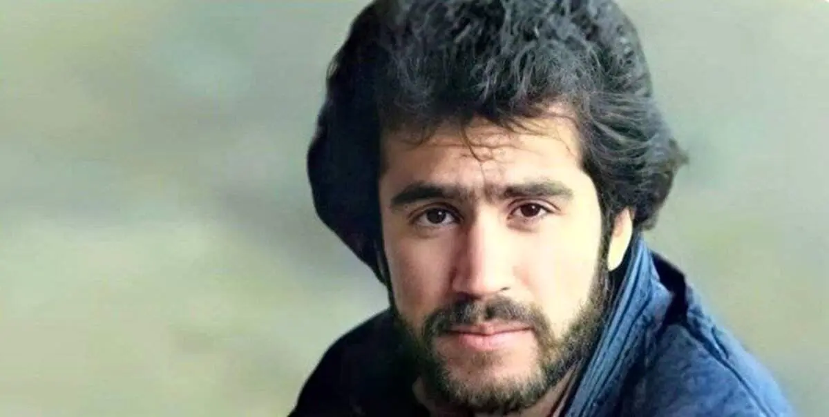 ماجرای تصاویر زیبا و احساسی از رقص خدانور / بلال نصرویی: من خدانور نیستم! + فیلم